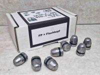 Preview: AEA Challenger Geschosse 300 Grain Cal.50 495 PCP Luftgewehr